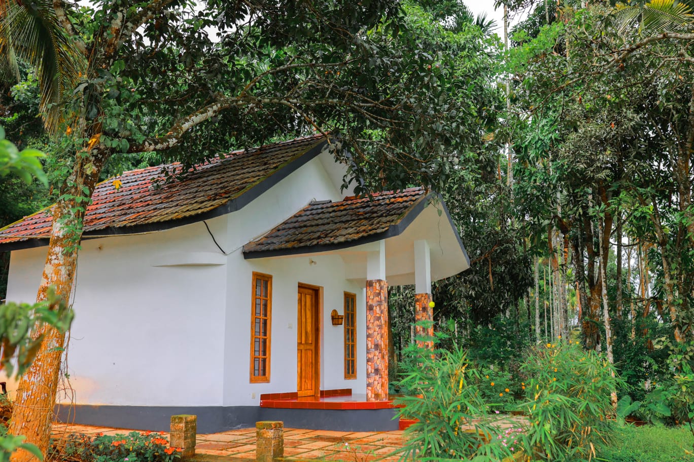 Collection O 811106 Ashiyana Homes, Kakkanad Kochi, Kochi